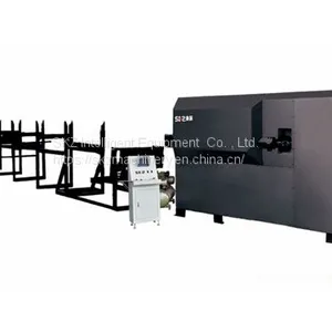 Stirrup Bender Manufacturer thumbnail-1