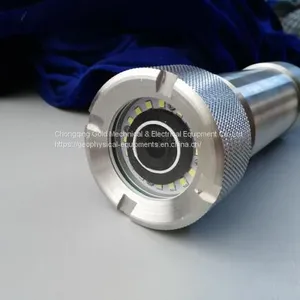 Mineral Borehole Inspection System Well Camera 500/1000M Sale thumbnail-4