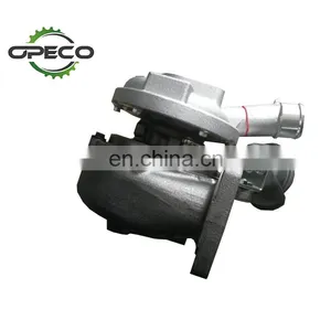 Original T25 GT20 Turbocharger 794901-5003 794901-0003 794901 4033191 thumbnail-3