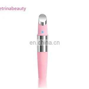 Electric Mini Magic Skin Wand Facial Thermal Ion Facial Massage- Buy High Quality Wrinkle Remover Skin Refresh Beauty Wand thumbnail-1