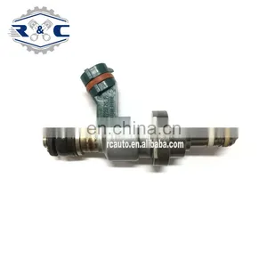 R&C High Quality Injector 2325031020 23209-31020 Nozzle Auto Valve For Toyota 100% Professional Tested Gasoline Fuel Inyector thumbnail-2