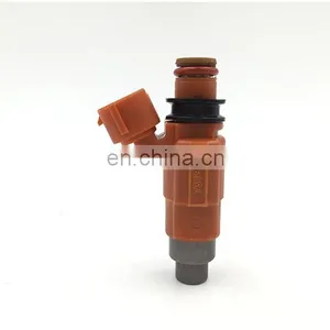 High Quality Fuel Injector Nozzle 880887T1 for 115 EFI thumbnail-1