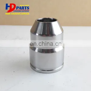 Engine Spare Parts Injector Sleeve Bushing C13 thumbnail-4