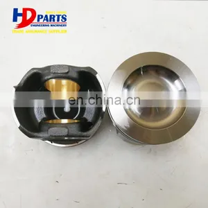 Excavator E345C E345D E349D Engine C13 Engine Piston 339-8176 thumbnail-2