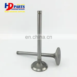 C13 Valve Intake And Valve Exhaust For Diesel Engine thumbnail-1