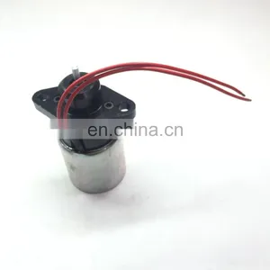 Replacement Actuator 0175 Series 12V 0175-24A5LS SA-4573-24 Used for Kubota Super 5 Engine thumbnail-1