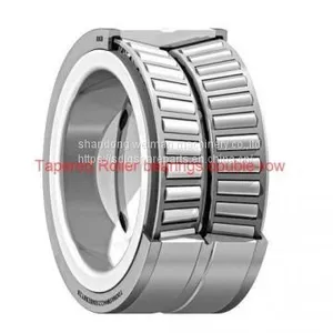 Tapered Roller Bearings Double-row thumbnail-1