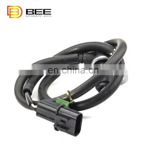 ABS Wheel Speed Sensor Rear Left For MITSUBISHI MR407270 ALS1148 5S11151 SU12604 ABS322 thumbnail-6