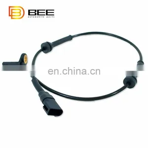 ABS Wheel Speed Sensor Front Right/left FOR FORD 1064227 1093743 98AG2B372AE 98AG2B372AF A2C59512221Z 0986594518 5S7357 SU8847 thumbnail-1