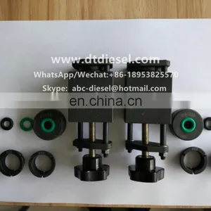 No,025 Fuel Injector Collector thumbnail-2