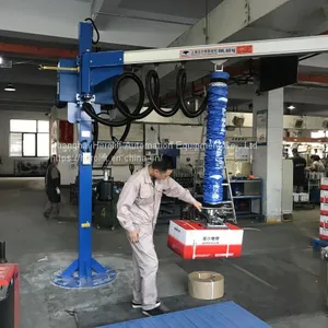 Vacuum Tube Lifter for Box Handling thumbnail-1