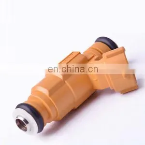 China Car Parts Diesel Fuel Injector 35310-2B020 thumbnail-3