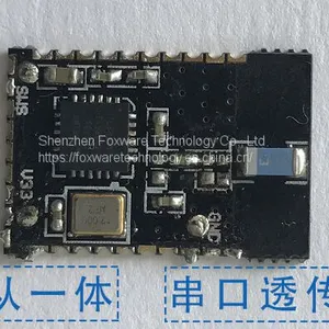 Bluetooth Module Solution thumbnail-1