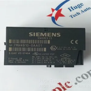 ABB CI840 Brand New thumbnail-1