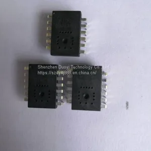 Wired Mouse IC V102 DIP12L USB Interface Dpi: 1000 (default) /1600 thumbnail-1