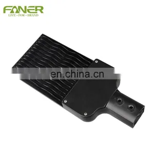220v Led Flood Light 20w 24w 30w 36w 50w 60w 70w 100w 120w Ip65 Aluminum Fixture Price List Height Street Lamp thumbnail-4