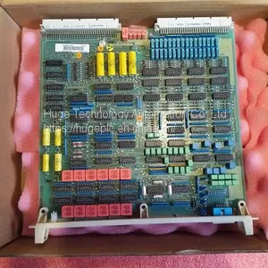 ABB PSIB-02 3HNA010419-001 New In Stock With 1 Year Warranty thumbnail-1