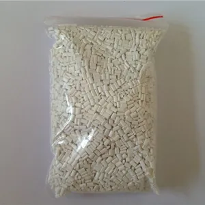 Electronic Appliances Industry White Masterbatch Protects Machine's Precision thumbnail-2