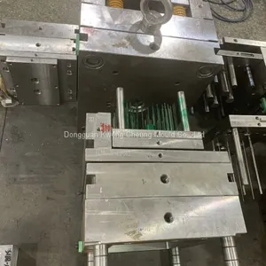 Custom Make Mould Injection Molding Service Plastic Injection Mold thumbnail-3