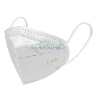KN95 Protective Mask thumbnail-1
