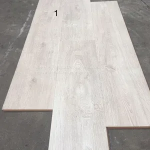 V-groove 12 mm HDF Parquet thumbnail-2