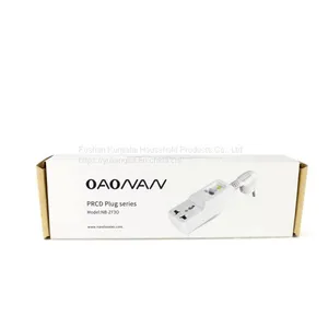 Split Leakage Protection Converter 16A Split Anti-touch Converter Plug GB Leakage Protection Converter Socket thumbnail-5