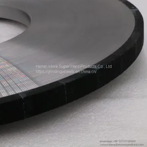 Camshaft Grinding - Vit Cbn Wheel thumbnail-1