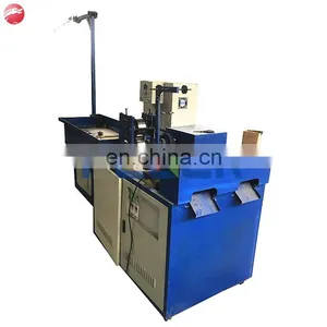 Double Heads Mesh Scourer Knitting Machine,knitting Mesh Scourer Machine thumbnail-1