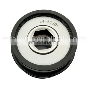 Auto Engine Parts Alternator Clutch Pulley OEM 24-83305 2483305 thumbnail-2