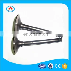 Custom Engine Valves for Isuzuu 4FB1 4FC1 4FD1 4FE1 4FG1 4FG1T 4JB1 4JG2 4LE1 4LE2 D201 thumbnail-2
