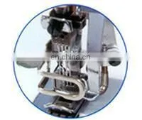 500-01DB 4 Needle 6 Thread Interlock Sewing Machine thumbnail-2