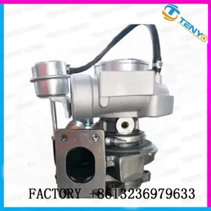 HX25W 3599350 3598723 3599350 3598723 4035393 4037195 FOR for Iveco With BHL 4CYL2VTC Engine thumbnail-1