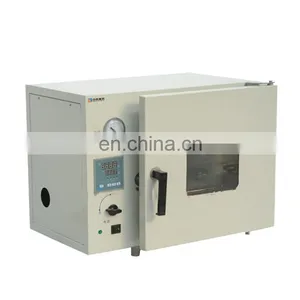 Laboratory Instrument Lab Equipment Electric Oven for Laboratory thumbnail-1