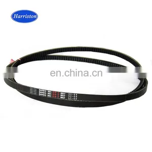 High Quality SC59 Bando V Belt For Harvester Use thumbnail-1
