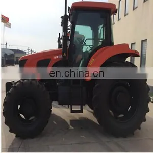LIER Large Tractor 1004 Cheap Farm Tractor for Sale thumbnail-1