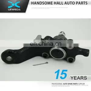 Same as Thailand Auto Parts Lower Ball Joints 43330-39585 Wholesale Price Lower Ball Joint for TOYOTA LAND CRUISER PRADO VZJ95 thumbnail-1