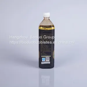 Boduo Plum Paste Flavored Syrup (Concentrated) thumbnail-4