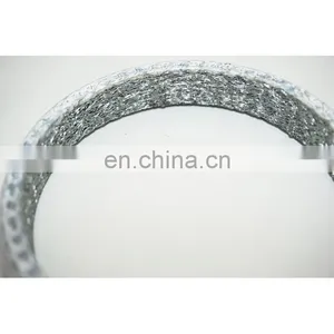 OEM Exhaust Catalytic Converter Pipe Seal 20695-ED10E 20695ED10E thumbnail-1