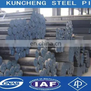 12Cr1MoV Heat-resistant Seamless Steel Pipe A335-P11 thumbnail-1