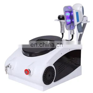 Professional Portable Cryo Slimming Machine for Sale / Fat Freezing Slimming Device thumbnail-1