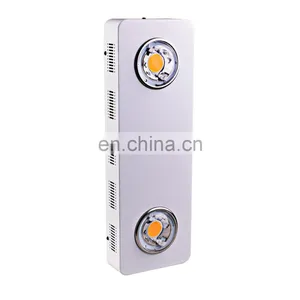 CXB3590 COB LED Grow Light 200W Full Spectrum 3500k Tent Greenhouses Hydroponics Lighting thumbnail-2