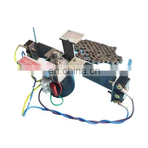 Egg Incubator Machine Spare Part Motor for Sale thumbnail-4