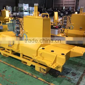 China Manufacturer Directly Supply 171-51-11000 Fender for SD22 R.H Bulldozer thumbnail-3