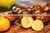Sweet Chestnut Good Quality Organic Roasted Chestnuts With Shell thumbnail-5