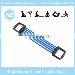 Promotional Exercise Chest Expander thumbnail-2
