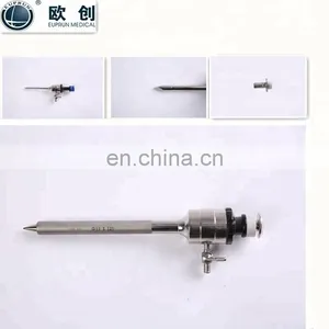 Medical Surgical Laparoscopic Trocar thumbnail-1
