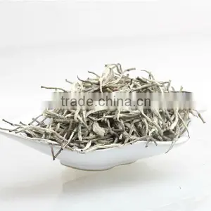 Spring Organic Flavored White Tea Bai Hao Yin Zhen Tea thumbnail-2