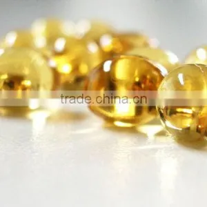Almond Oil Capsules in OEM Manufacturing thumbnail-1