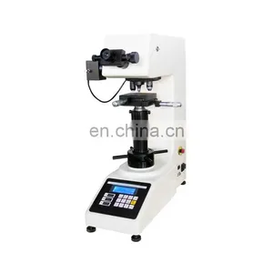 HVS-10 Digital Low Load Vickers Hardness Tester thumbnail-4
