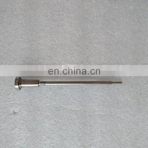 BOSCH COMMON RAIL INJECTOR VALVE F00RJ00375 FOR 0445120006 thumbnail-1